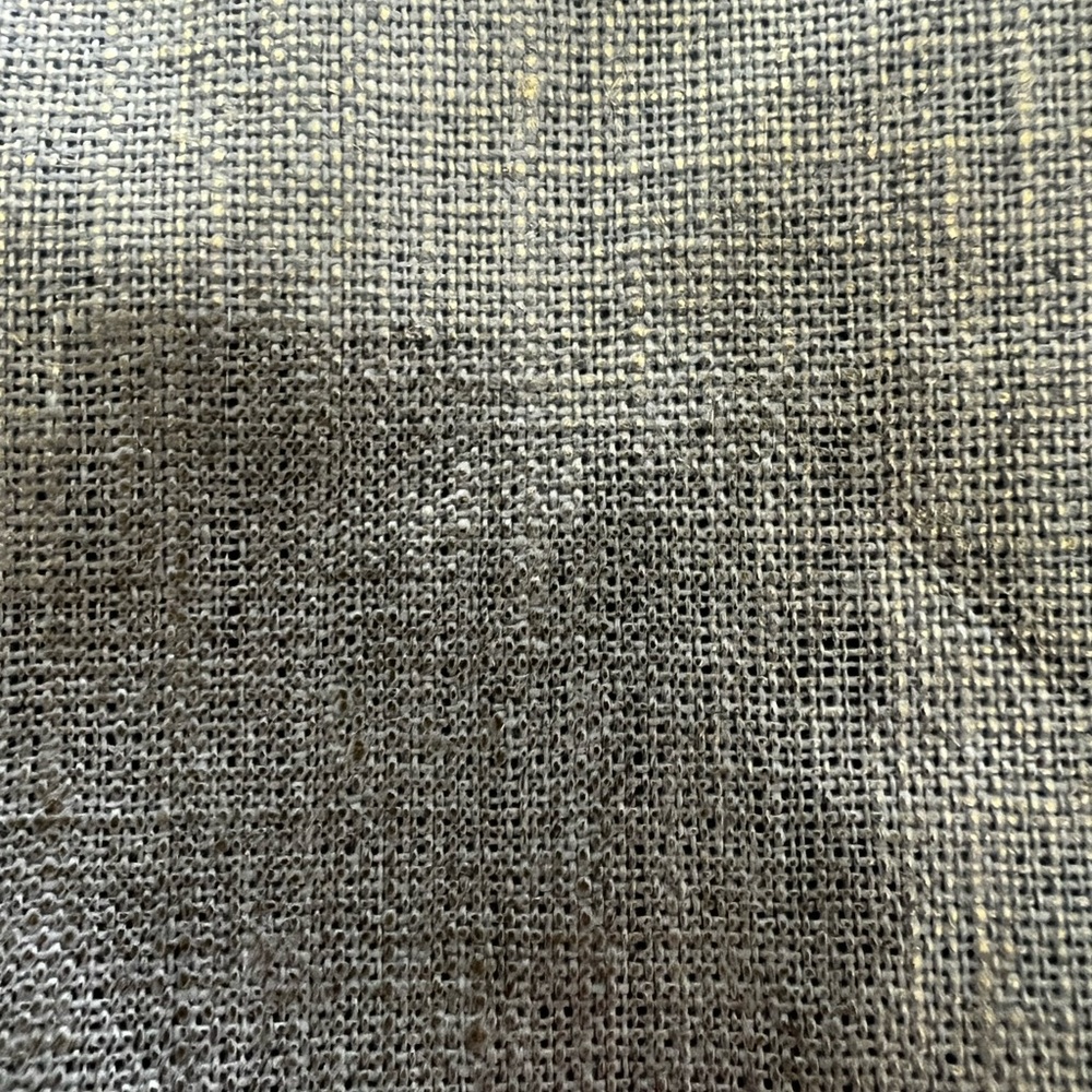 MZ WALLACE NEW METALIC GOLD COSMETICS POUCH - Picture 4 of 13